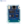 WEMOS D1 Mini V4.0.0 WIFI ESP8266 Arduino IoT Development Board