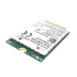 Xi EM7345 4G LTE 4G FRU卡模块 04X6014 WWAN适配器 适用于Thinkpad T450 T450s