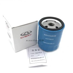 เหมาะสำหรับ Chery Ruihoo 3X 5X Thunder Tiger 7 Thunder Tiger 8 Ai Ruize 3 5 7 ตัวกรองกริดน้ำมัน EXGX สำหรับ 1.5T