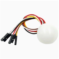 BH1750FVI digital light sensor module