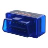 ELM 327 V1.5蓝牙 PIC18F25K80 Chip OBD2双层板汽