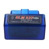 ELM 327 V1.5蓝牙 PIC18F25K80 Chip OBD2双层板汽