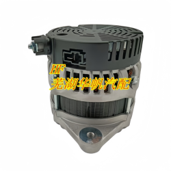 Original Chery QQ3A1QQ6 Ruiqi M1X1 QQme Elegant 372 472 473 เครื่องกำเนิดไฟฟ้า T สองปลั๊ก