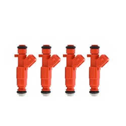 4Pcs Direct Fit Injector for Alfa Romeo 156 147 1.6 2.0 Matching 0280155769 - AliExpress 34