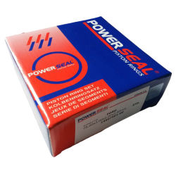 Piston rings set for Alfa Romeo 2.0 16V twin spark 147 156 166 GT -PS 1050830200