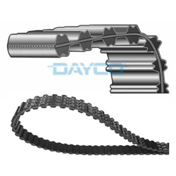 Balance Shaft Belt for ALFA ROMEO 155 145 146 SPIDER 156/Sportwagon 147 LANCIA 2.0L