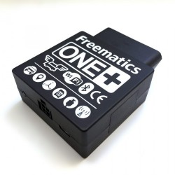 Freematics ONE+ Model H