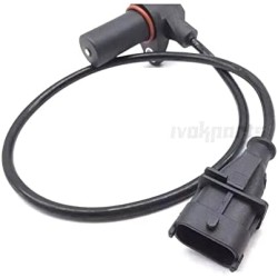 Crankshaft Position Sensor for Alfa Romeo 145 146 147 156 Fiat Brava Doblo Punto multipla Stilo Lancia lybra Kappa 1.9 2.4 JTD