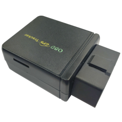 4G GPS tracker OBD GPS Vehicle Tracking Device CCTR-830G