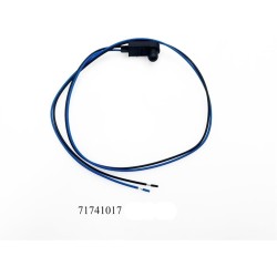 Outside Outdoor Air Ambinet Temperature Sensor for Stelvio Giulia 156