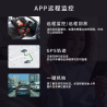 4G Mobile Phone Real-time Recording and Monitoring Dual Camera with GPS