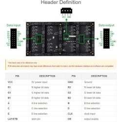 1.28英寸圆形TFT液晶显示模块240x240 IPS GC9A01 SPI接口适用于Arduino ESP32 ESP8266 Raspberry Pi 3V至5V全彩RGB屏幕 带教程