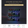 โมดูลจอแสดงผล TFT LCD แบบวงกลมขนาด 1.28 นิ้ว 240x240 IPS GC9A01 อินเทอร์เฟซ SPI สำหรับ Arduino ESP32 ESP8266 Raspberry Pi 3V ถึง