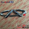 Applicable to Chery QQ QQ6 Tigra A1A3A5 Flag Fengyun 2 Car Logo Vehicle Logo Signage Front and Rear