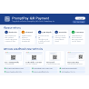 PromptPay QR Payment – PromptPay QR Code Payment Module for PrestaShop 8.x