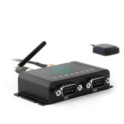 CANedge3: 2x CAN Bus Data Logger (SD + 3G/4G + GPS/IMU)