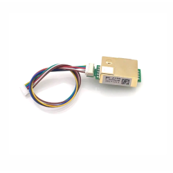 红外二氧化碳传感器 MH-Z19B CO2检测传感器模块