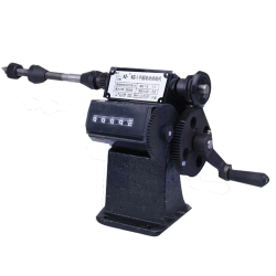 NZ-1 Small Household Manual Winding Machine