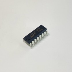 SN7447N SN7447 DIP16