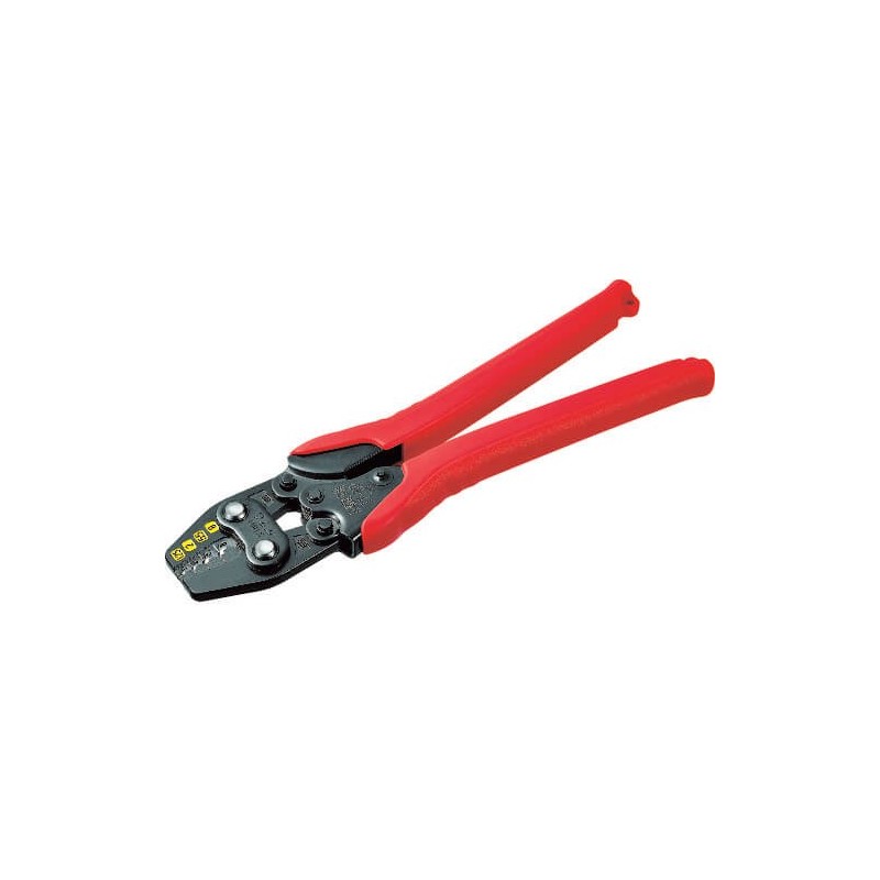 TP-8P KING TTC Crimping Tool For Non-Insulated Terminals