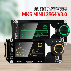 LCD Display 3D Printer MKS MINI 12864 V3.0