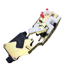 Chery A1 Door Lock Assembly and Actuator Set
