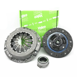 Chery A1 A113 Engine 473 Clutch Replacement Kit