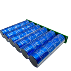 Supercapacitor 15V250F with Balancer For car rectifier