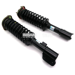 ช๊อคอัพหน้า แท้ Chery A1
