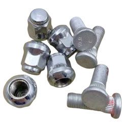 Chery A1 A113 QQ Wheel Bolt and Nut