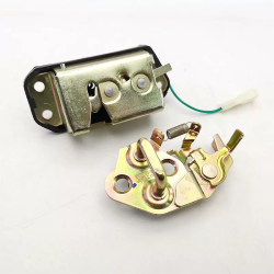 Trunk Lock for Chery A1 A113