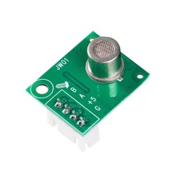 JW01 eCo2 Uart Module