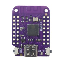 S2 Mini V1.0.0 ESP32-S2