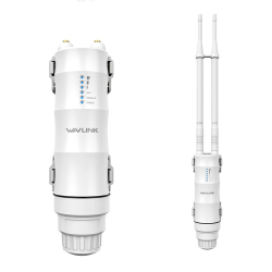 WAVLINK N300 Wireless Outdoor Access Point