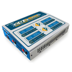 EV-PEAK 1-6S CQ3 4x100W