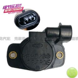 奇瑞QQ3X1M1 0.8 1.1 1.3自波AMT512 513档位速选器位置传感器