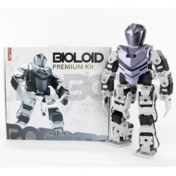 Bioloid Humanoid Robotis Kit 18自由度模块机器人 原装完整版