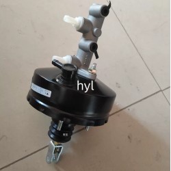 五菱兴旺6360 6358真空泵大力鼓 制动总泵 刹车总泵助力器总成