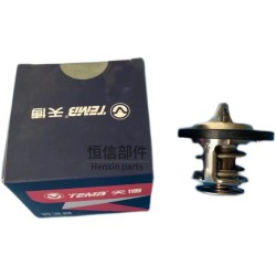 奇瑞qq3 qq308 0.8 1.1 qq6 旗云1 M1 A1 节温器 调温器 372 472