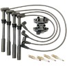 Chery qq6 qiyun 1 ruimik a1x1m1/1.3 displacement engine high-voltage wire ignition coil spark plug