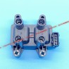 Chery qq6 qiyun 1 ruimik a1x1m1/1.3 displacement engine high-voltage wire ignition coil spark plug