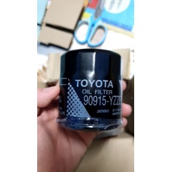 กรองเครื่อง TOYOTA AE100 16V VIOS (90915-YZZN2)