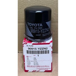 Toyota AE100 16V Vios engine filter (90915-YZZN2)