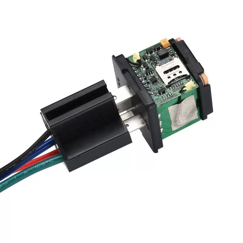 ST-907 Car racking GPS Relay Anti-theft Locator Smart Device
