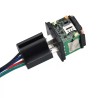 ST-907 Car racking GPS Relay防盗定位器智能设备