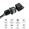 ST-907 Car racking GPS Relay防盗定位器智能设备