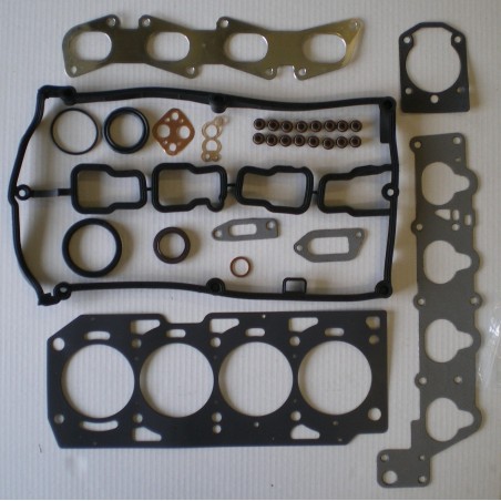 สำหรับ ALFA ROMEO 147 156 166 GT GTV SPIDER 1.8 2.0 ชุดปะเก็นหัวเทียนคู่