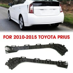 Toyota Prius 2010-2015 Bumper Bracket Retainer