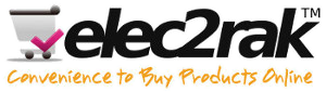 Elec2rak Online Store