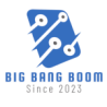 Big Bang Boom Co.,Ltd.
